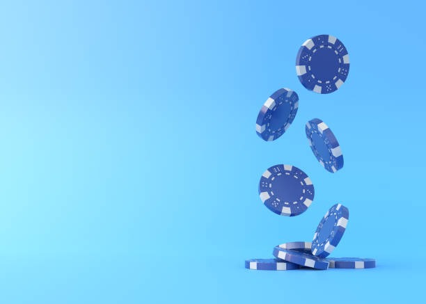 berlin togel live dealer studio with HD cameras