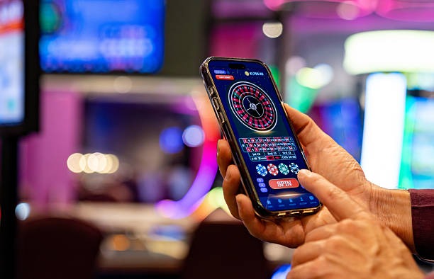 berlin togel featured game showcase