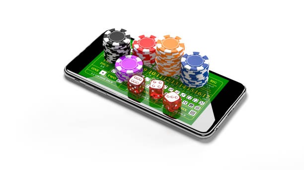 Togel Online Game 